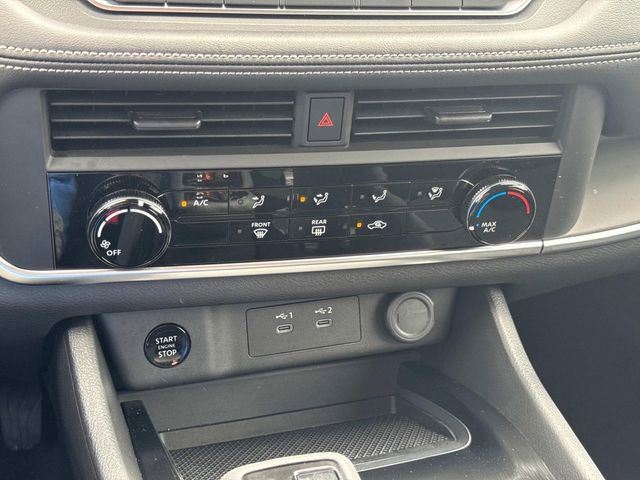 Certified 2025 Nissan Rogue S image 33