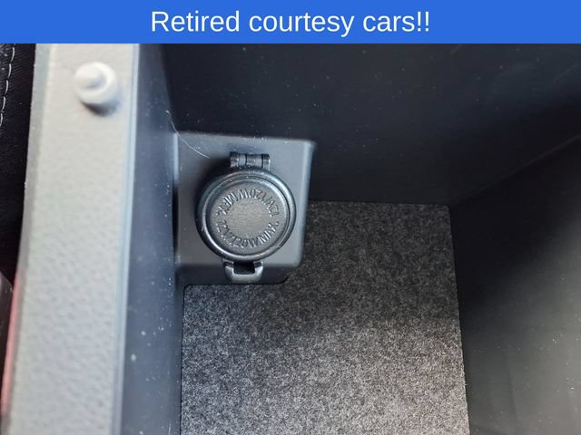 Certified 2025 Subaru Outback Premium AWD/4WD image 16