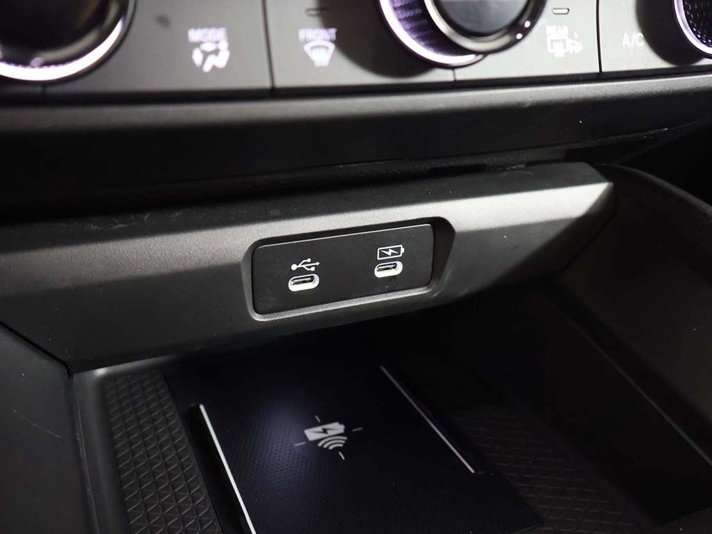 Certified 2026 Honda Accord SE image 50