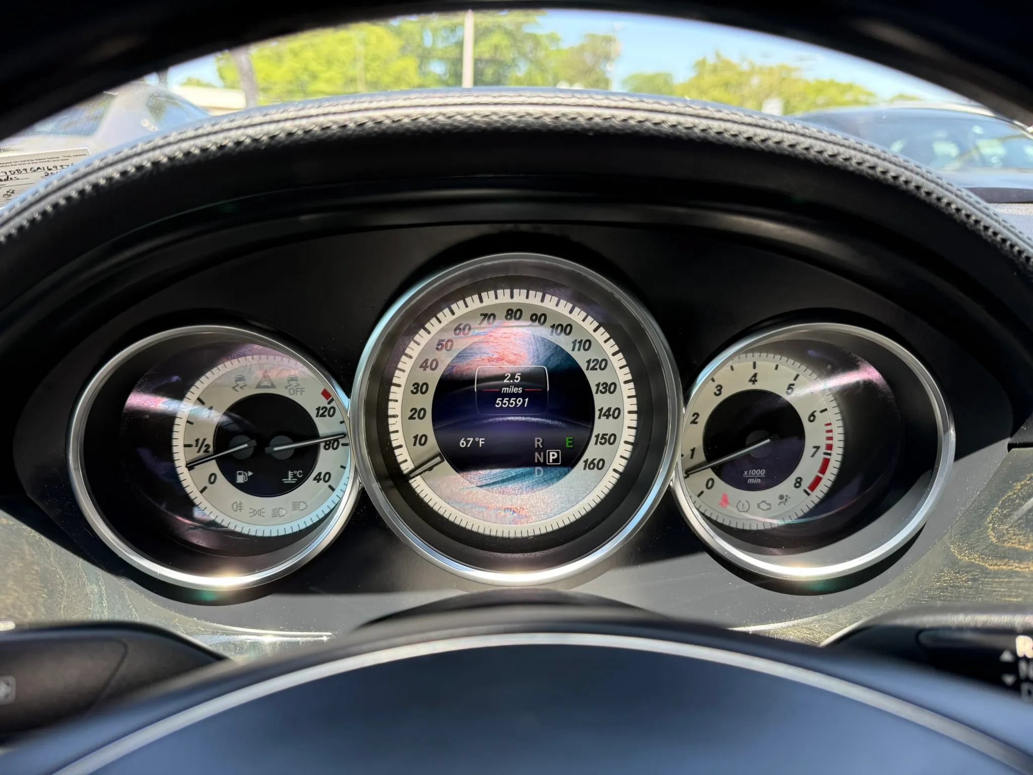 Used 2016 Mercedes-Benz CLS 550 image 11