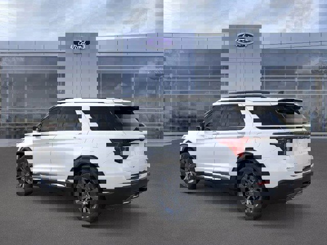 New 2025 Ford Explorer Active w/ Active Comfort Package image 34