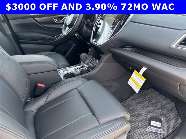 New 2026 Subaru Ascent Touring image 18