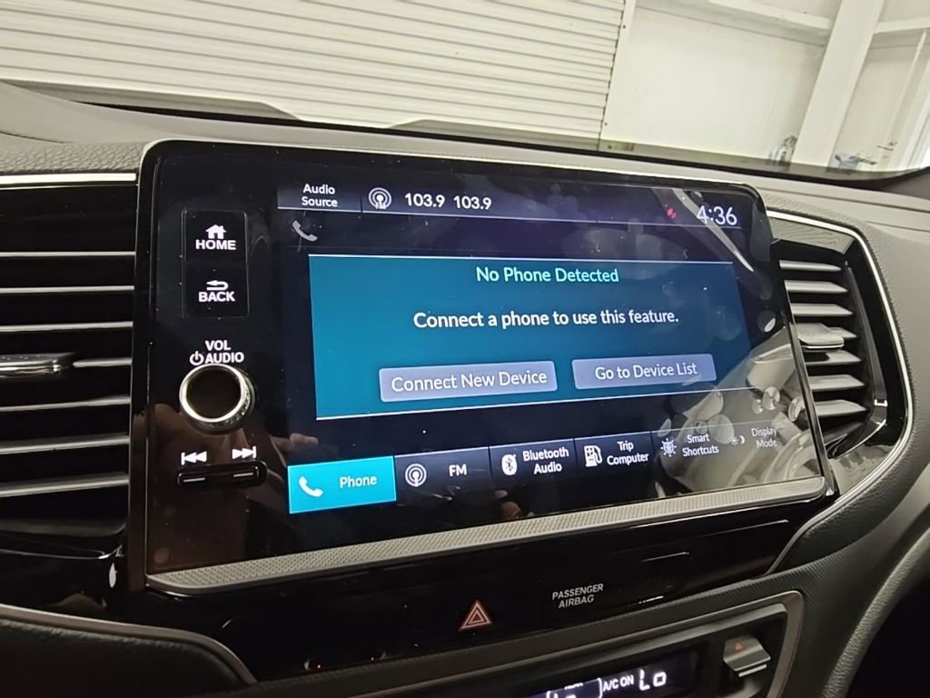 New 2026 Honda Ridgeline RTL image 14