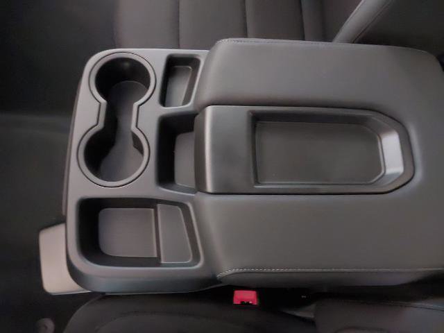 New 2026 Chevrolet Silverado 1500 Custom image 22