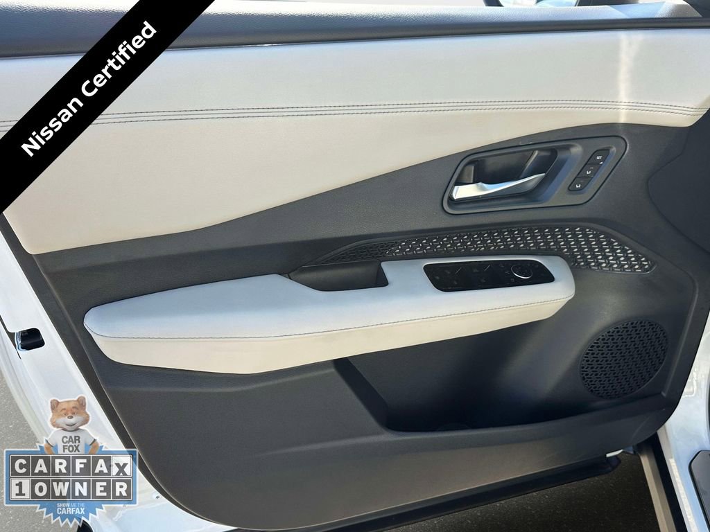 Certified 2024 Nissan Ariya AWD image 19
