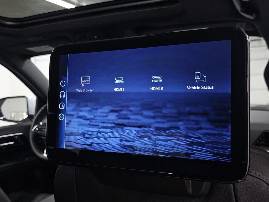 New 2026 Chevrolet Tahoe High Country AWD/4WD image 29