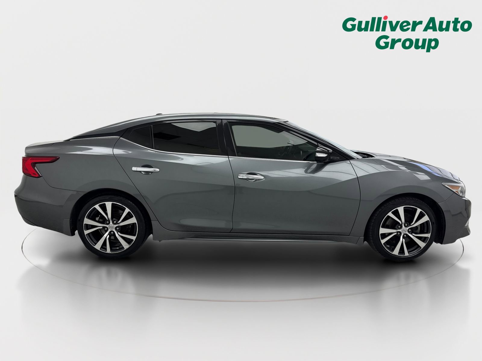 Used 2017 Nissan Maxima Platinum image 10