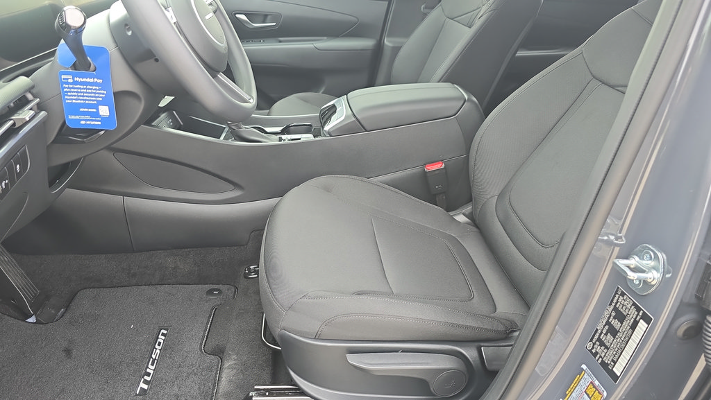 New 2026 Hyundai Tucson SE AWD/4WD image 14