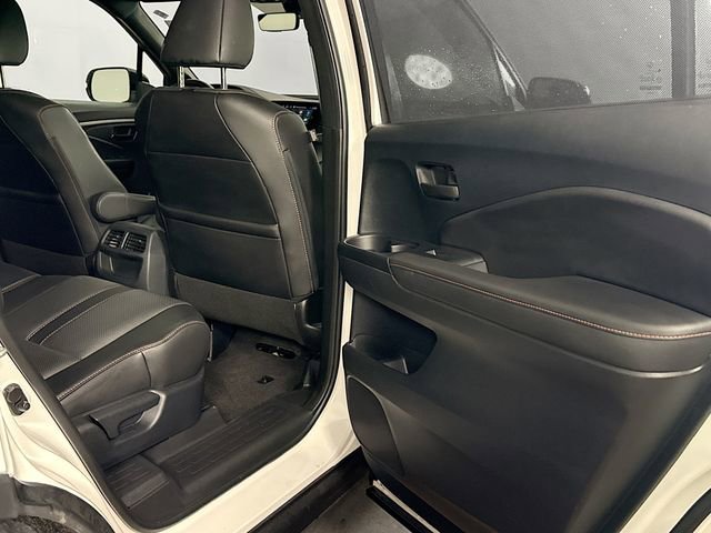 Used 2023 Honda Passport TrailSport image 56