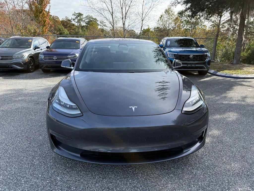 Used 2018 Tesla Model 3 Long Range image 2