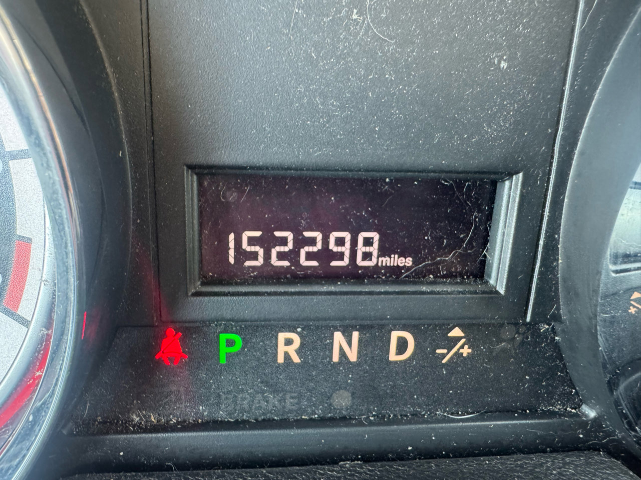 Used 2014 Dodge Grand Caravan SXT image 19