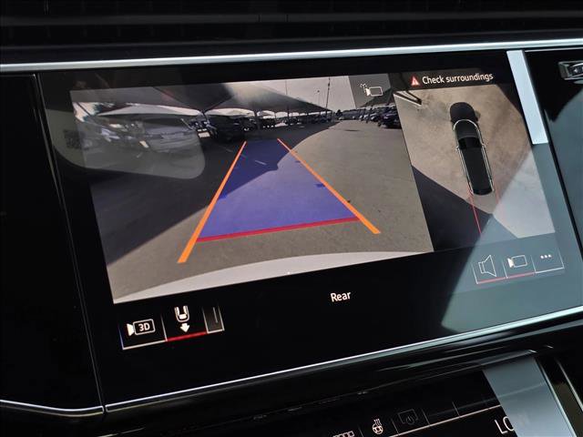 New 2026 Audi Q8 Premium image 25