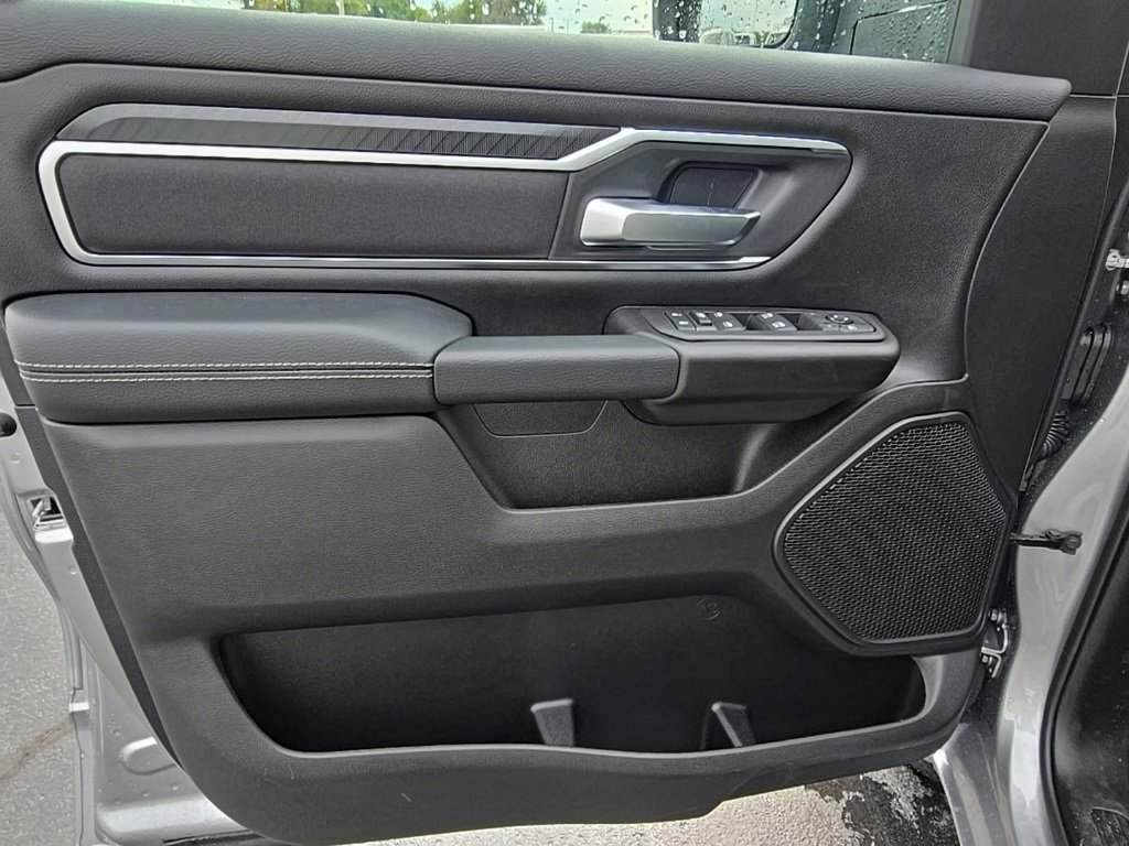 New 2026 RAM 1500 Big Horn image 8