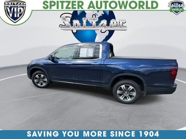 Used 2019 Honda Ridgeline RTL-E image 7