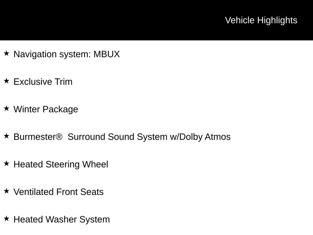 Used 2025 Mercedes-Benz GLE 350 4MATIC image 6