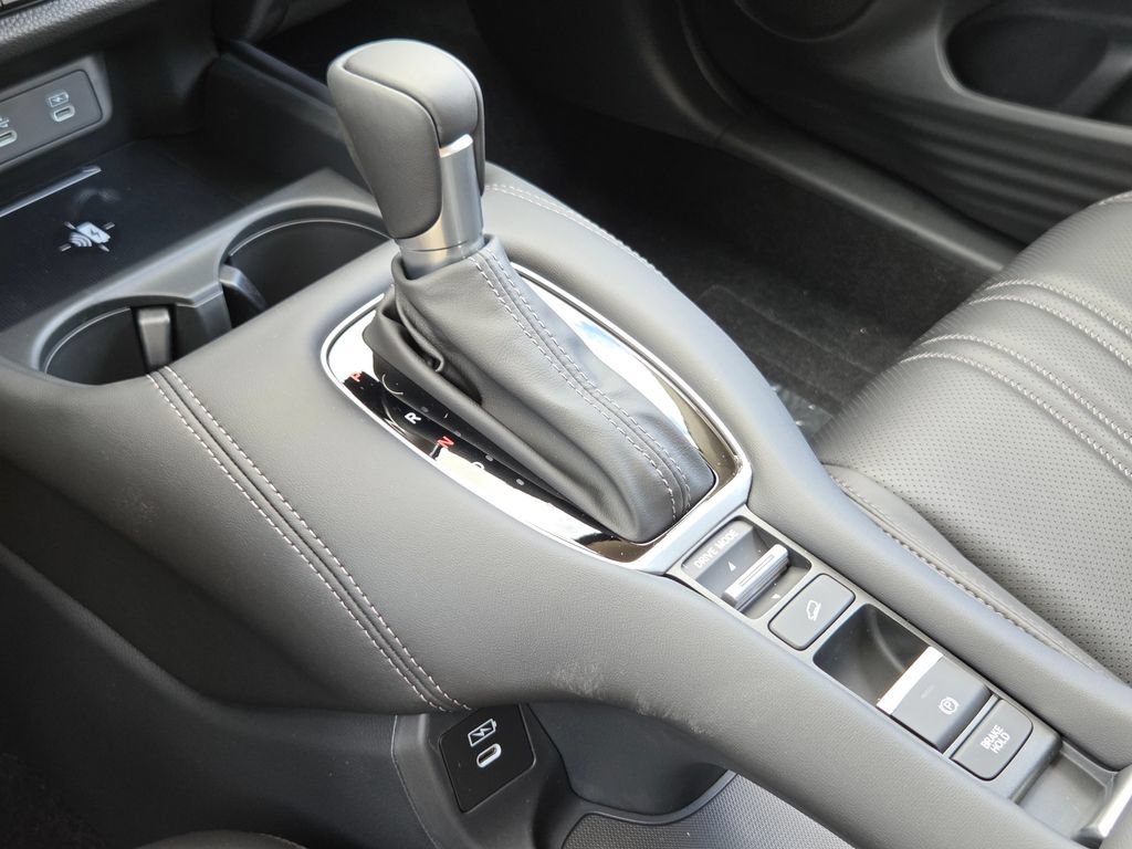 New 2027 Honda HR-V EX-L image 35