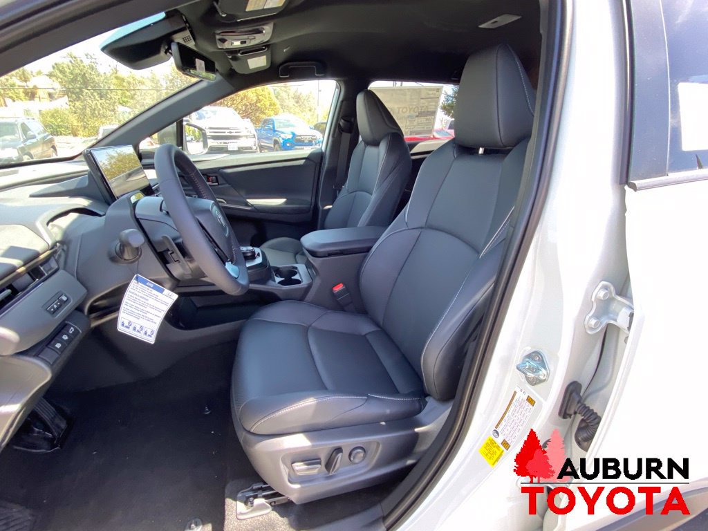 New 2026 Toyota bZ Woodland AWD/4WD image 28