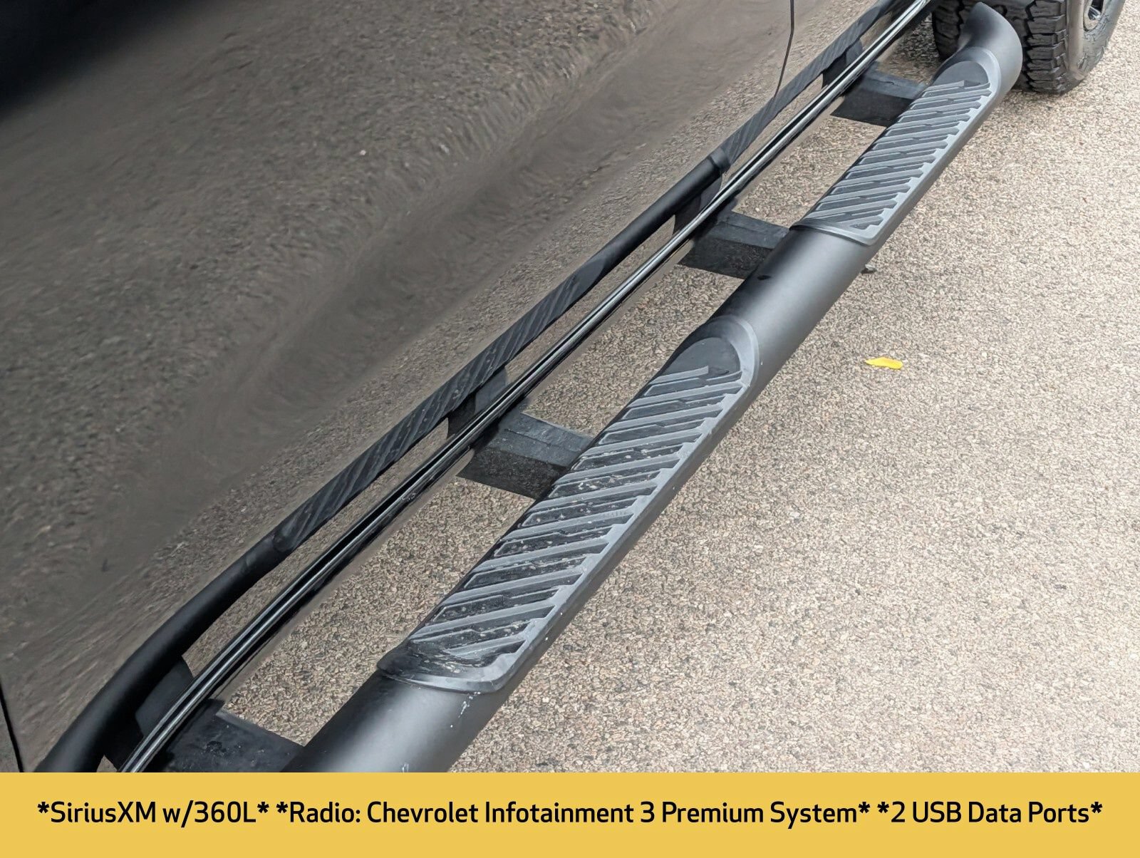 Used 2024 Chevrolet Silverado 1500 RST AWD/4WD image 8