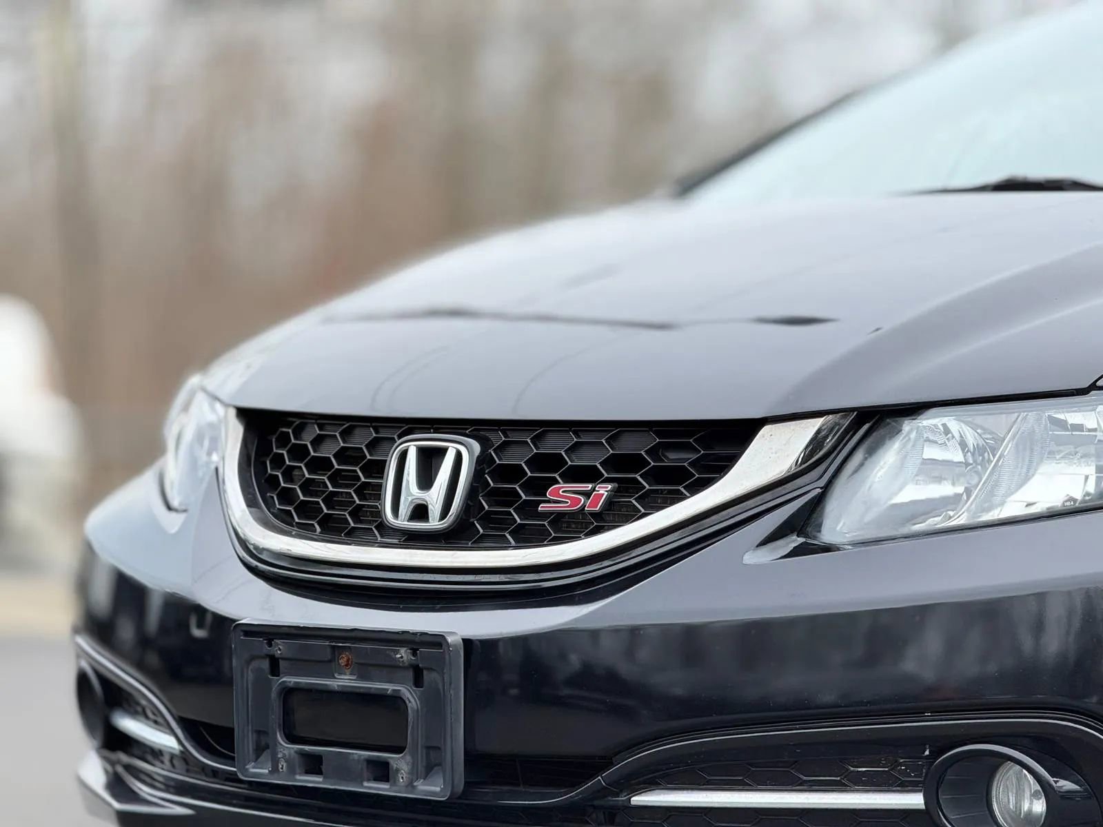Used 2013 Honda Civic Si image 2