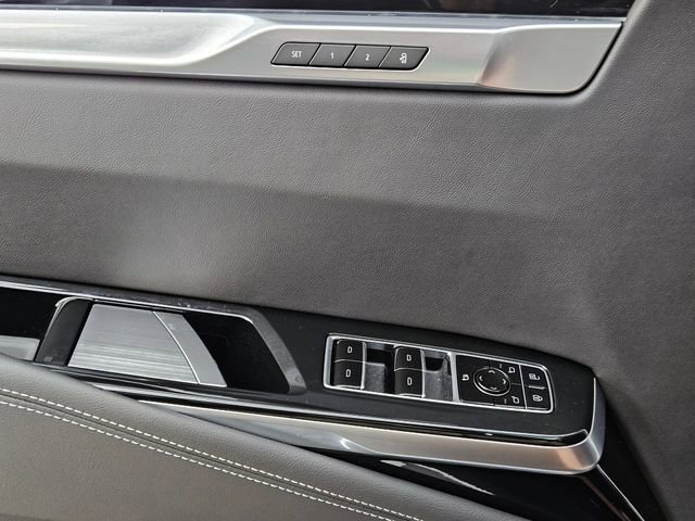 New 2026 Cadillac Escalade Sport w/ Touring Package image 26