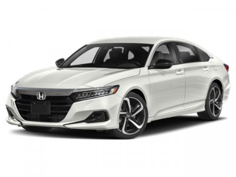 Used 2022 Honda Accord Sport image 4