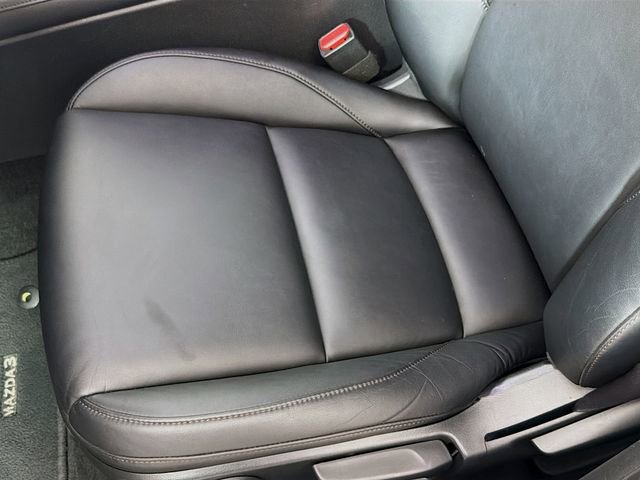 Used 2024 MAZDA MAZDA3 s image 21