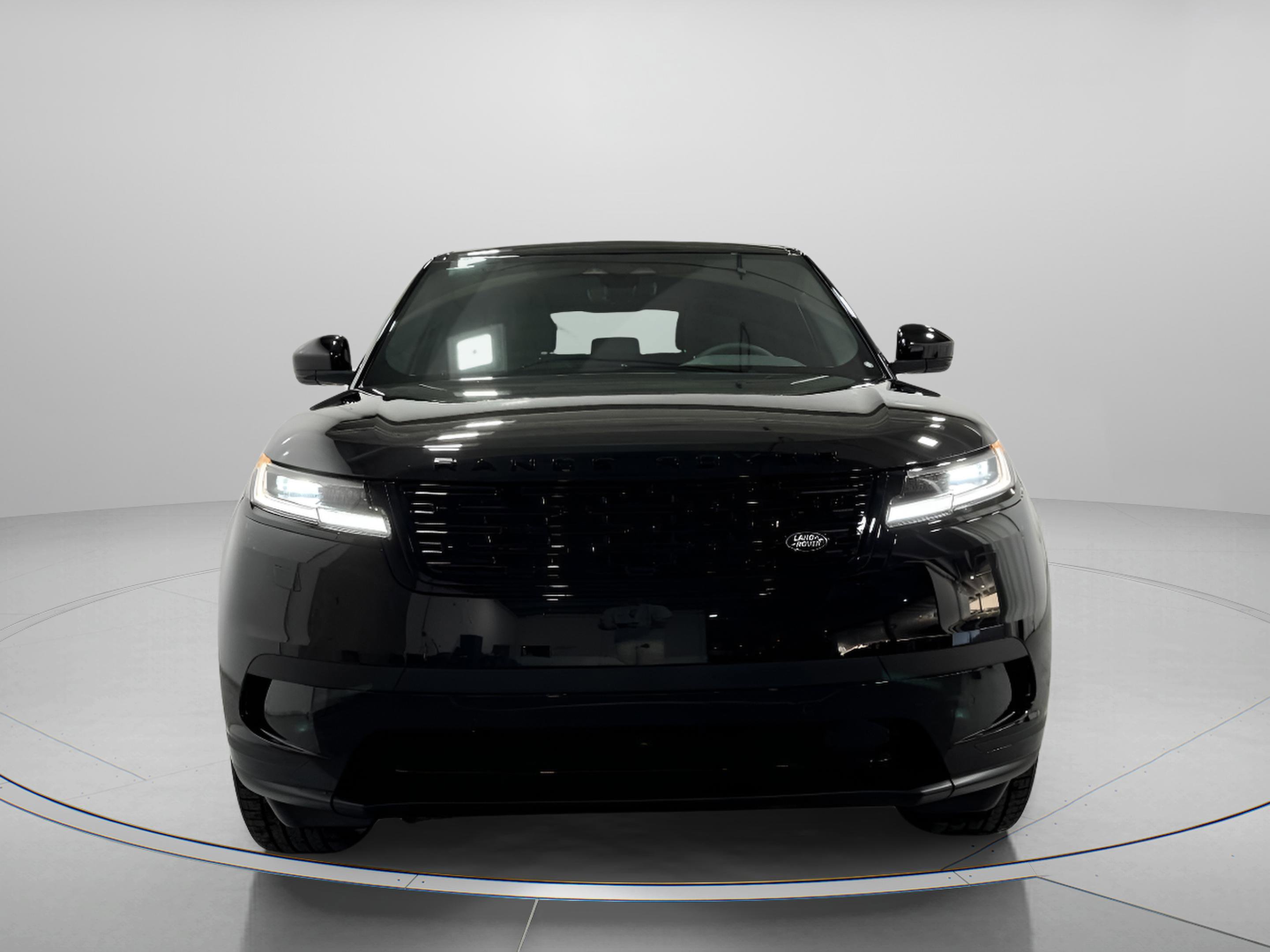 New 2026 Land Rover Range Rover Velar S image 7