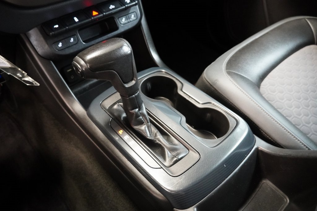 Used 2017 Chevrolet Colorado Z71 image 7