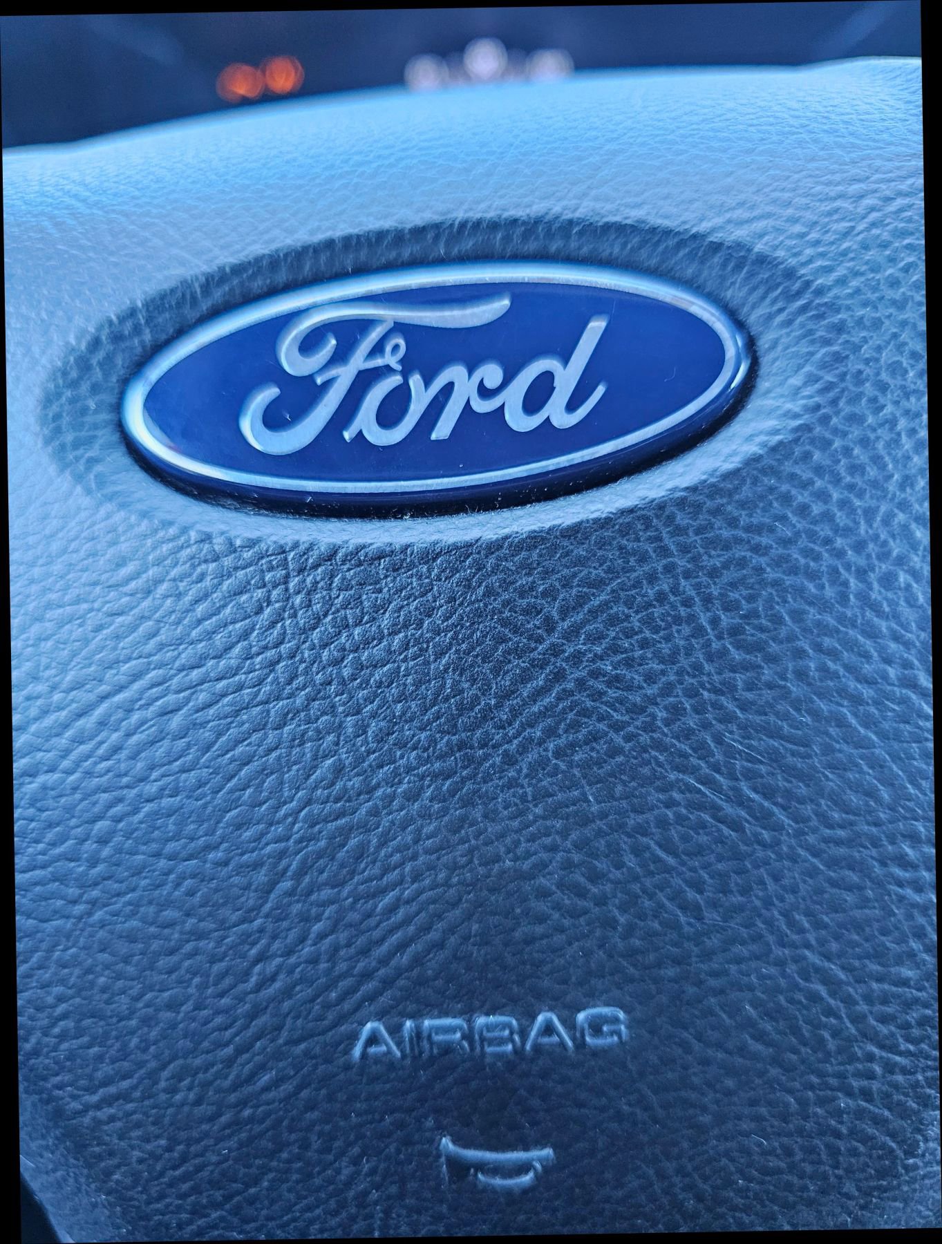 Used 2020 Ford Fusion Titanium image 23