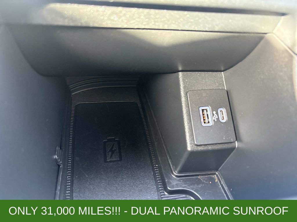 Used 2022 Ford Edge SEL w/ Convenience Package image 31