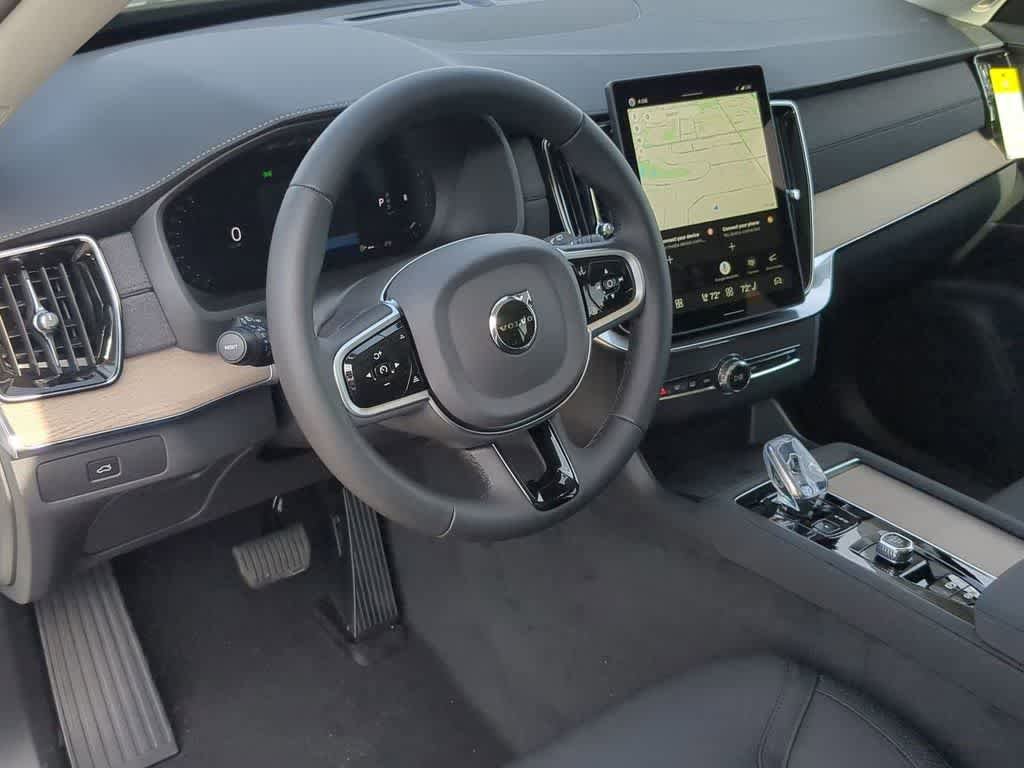 New 2026 Volvo XC90 B5 Core w/ Protection Package Premier AWD/4WD video 2
