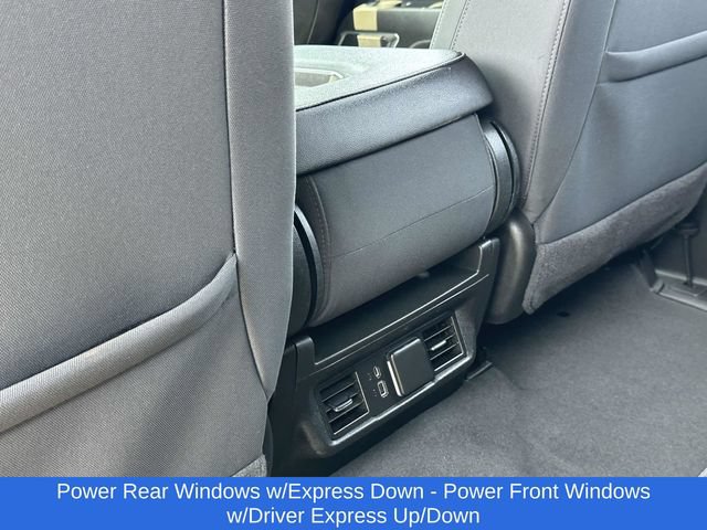 Used 2022 Chevrolet Silverado 1500 RST AWD/4WD image 16