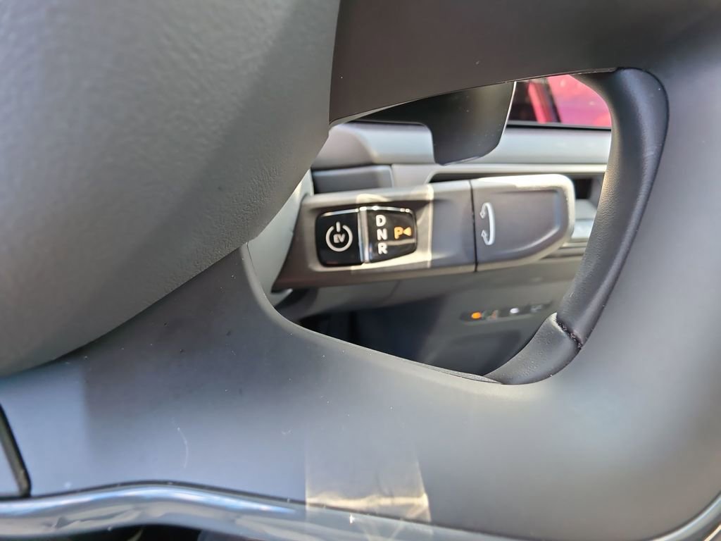 Used 2026 Kia EV9 Wind image 19