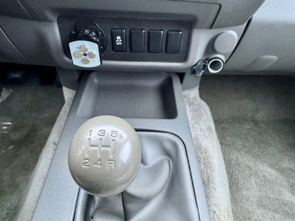 Used 2016 Nissan Frontier S image 22