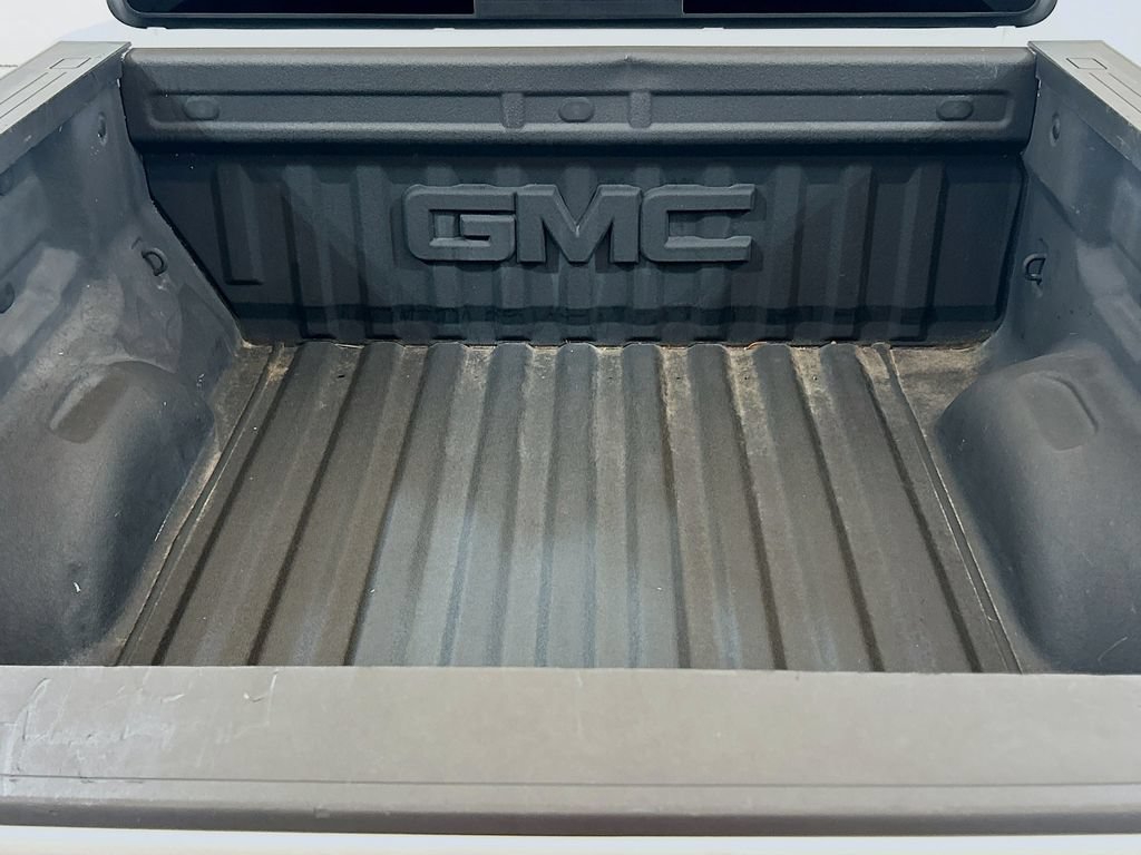 Used 2019 GMC Canyon SLE w/ Driver Alert Package RWD image 21