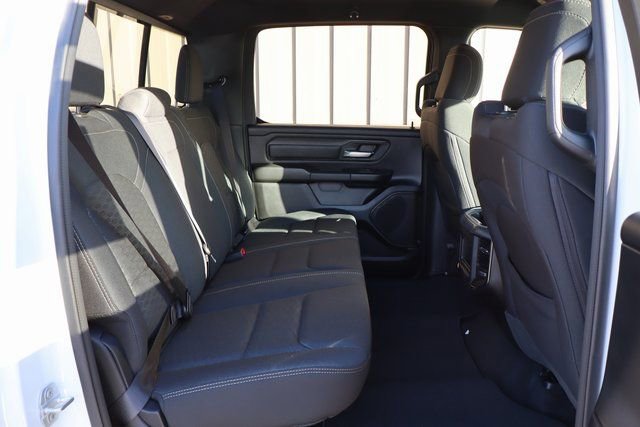 New 2026 RAM 1500 Express image 40