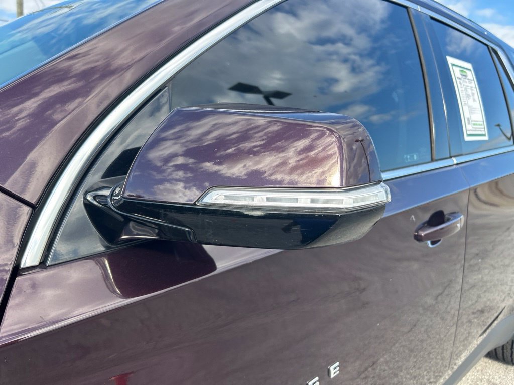 Used 2019 Chevrolet Traverse LT FWD image 20