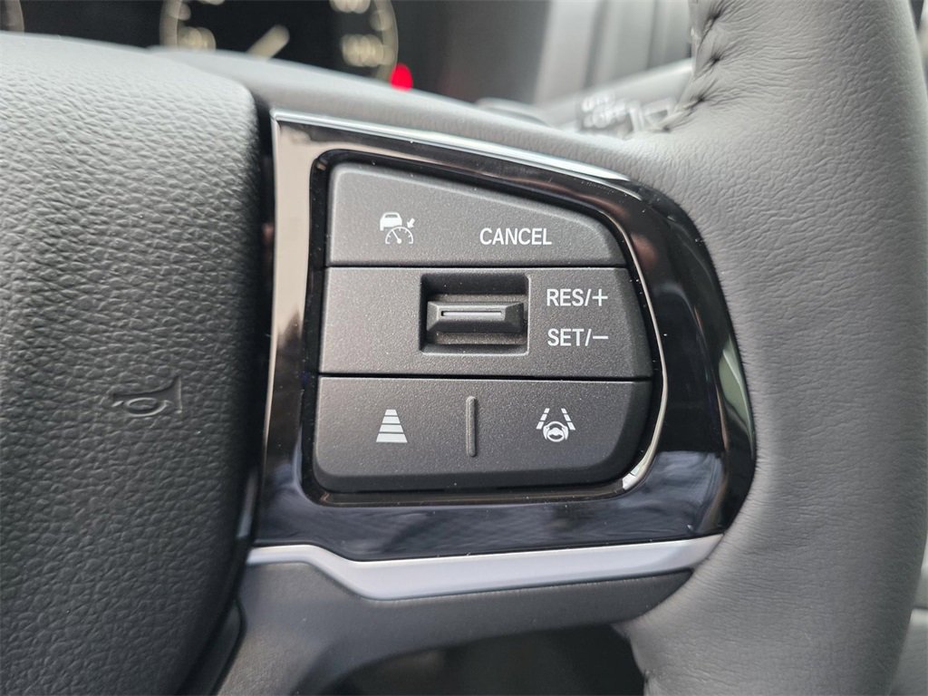 New 2026 Honda Odyssey EX-L image 31