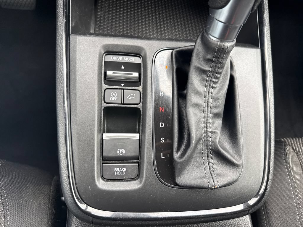 Certified 2024 Honda CR-V EX image 29
