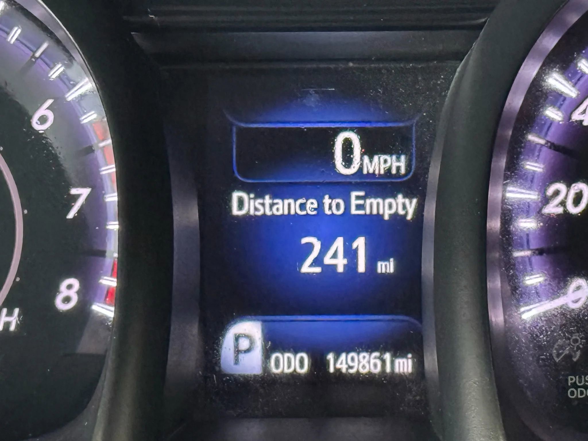 Used 2015 Toyota Avalon XLE image 13