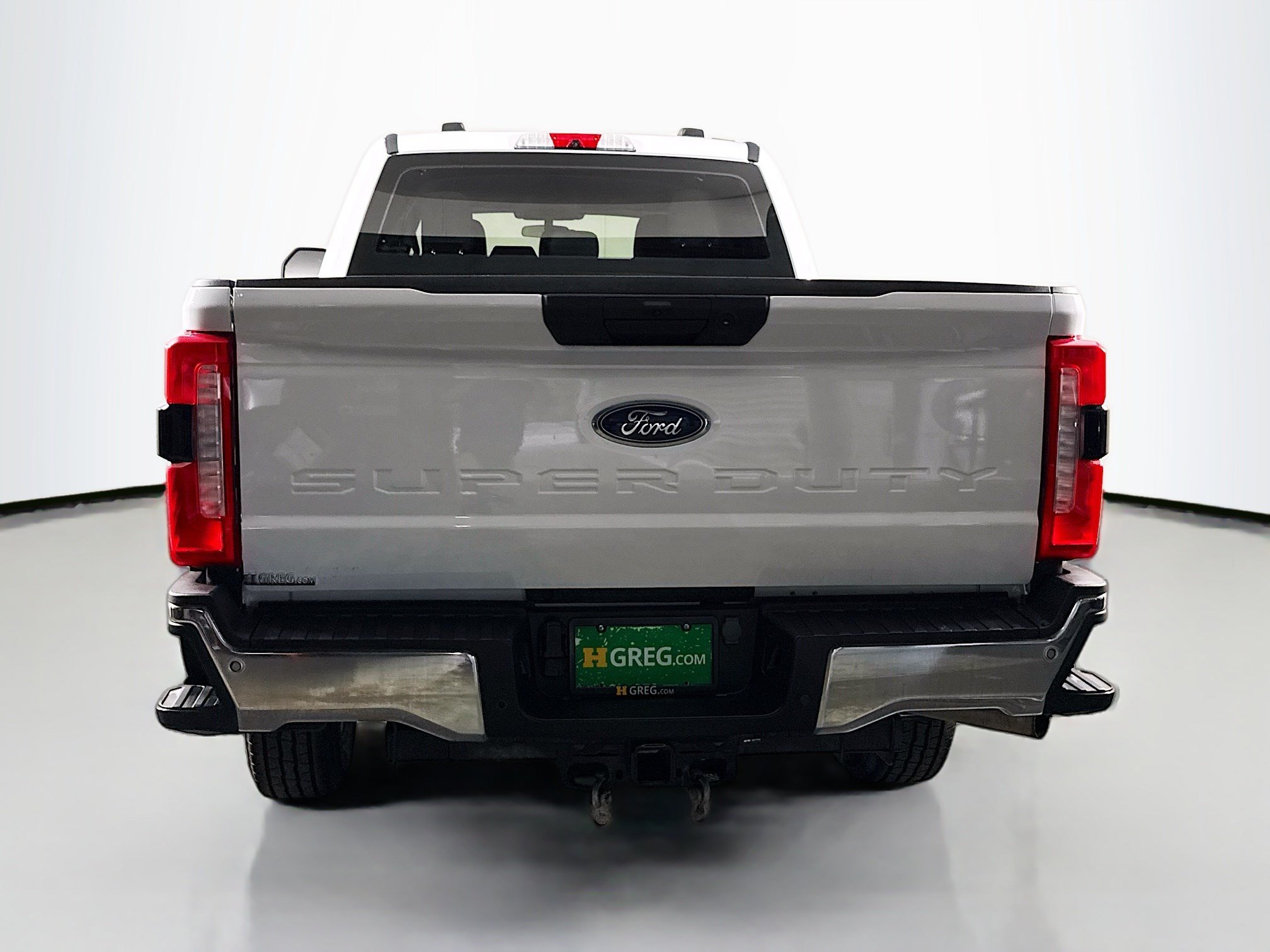 Used 2024 Ford F250 XL w/ 360-Degree Camera Package AWD/4WD image 8