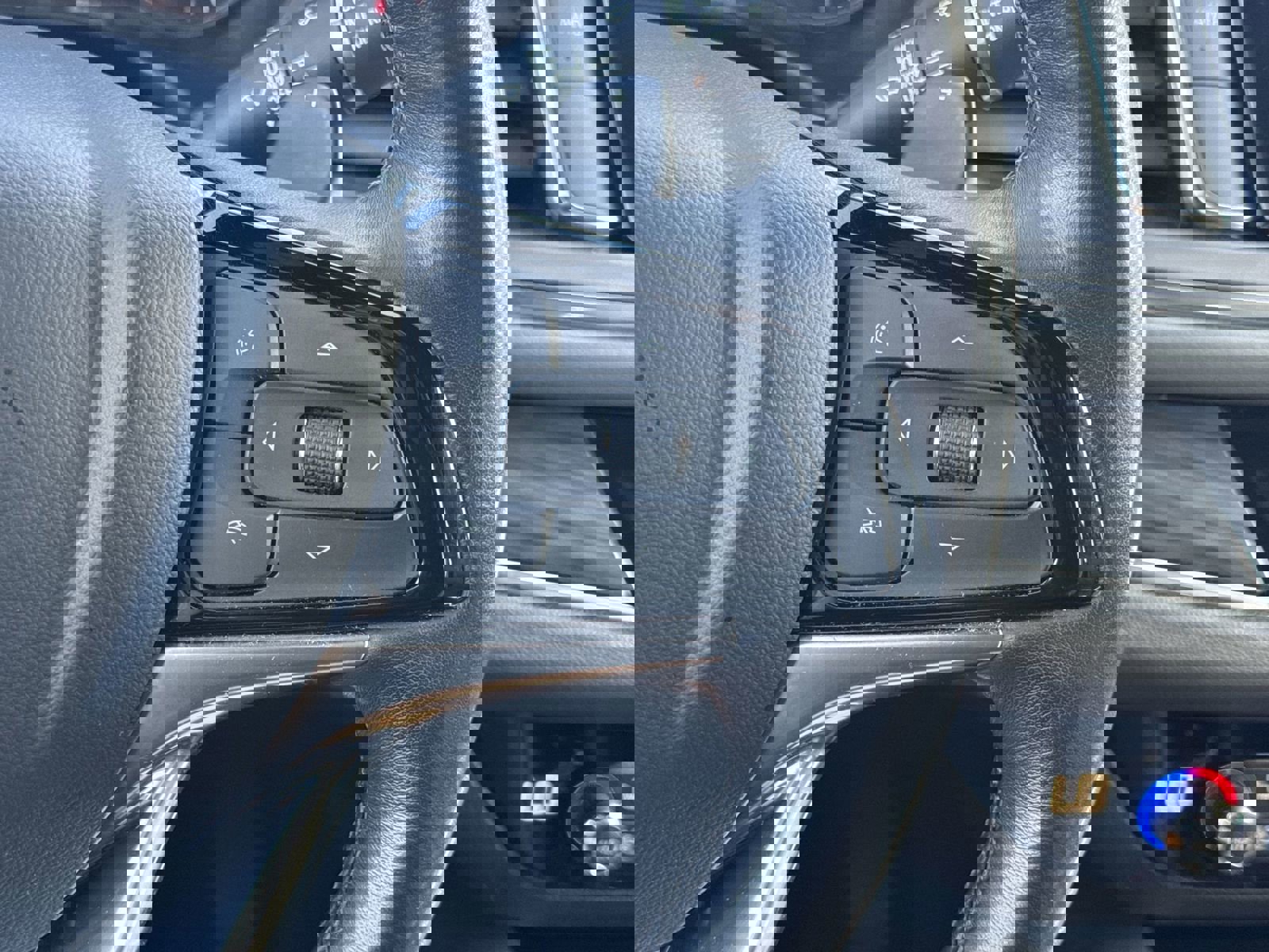 Certified 2024 Buick Enclave Premium image 20