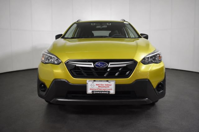 Used 2021 Subaru Crosstrek 2.0i AWD/4WD image 2