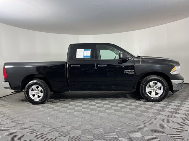 Used 2024 RAM 1500 Classic SLT image 11