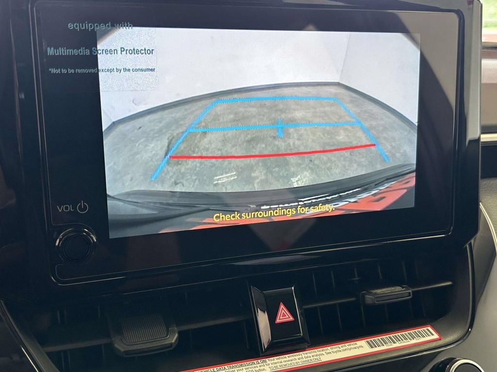 Used 2026 Toyota Corolla LE FWD image 23