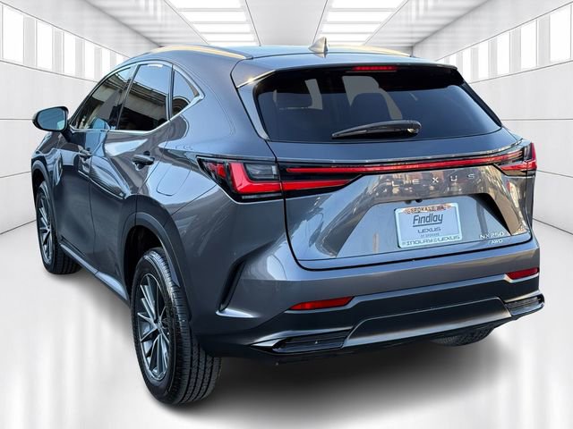 Certified 2023 Lexus NX 250 AWD image 7