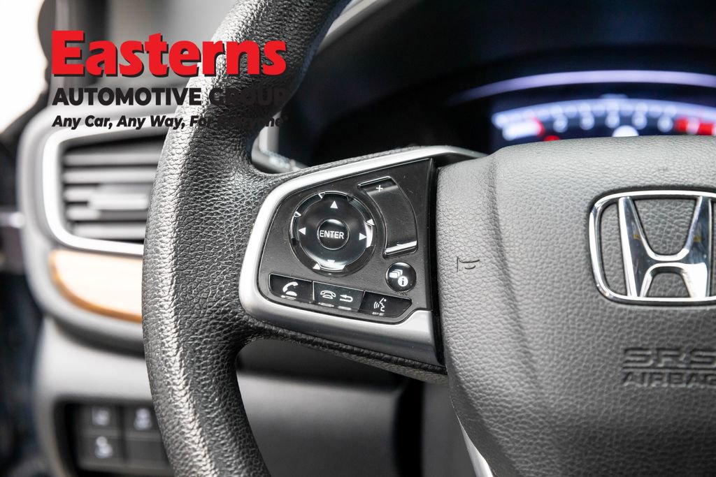 Used 2022 Honda CR-V EX image 15