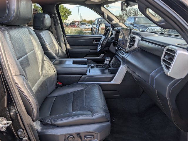 Used 2023 Toyota Sequoia Platinum AWD/4WD image 34