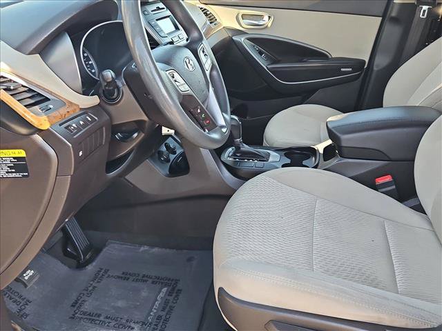 Used 2013 Hyundai Santa Fe Sport FWD image 14
