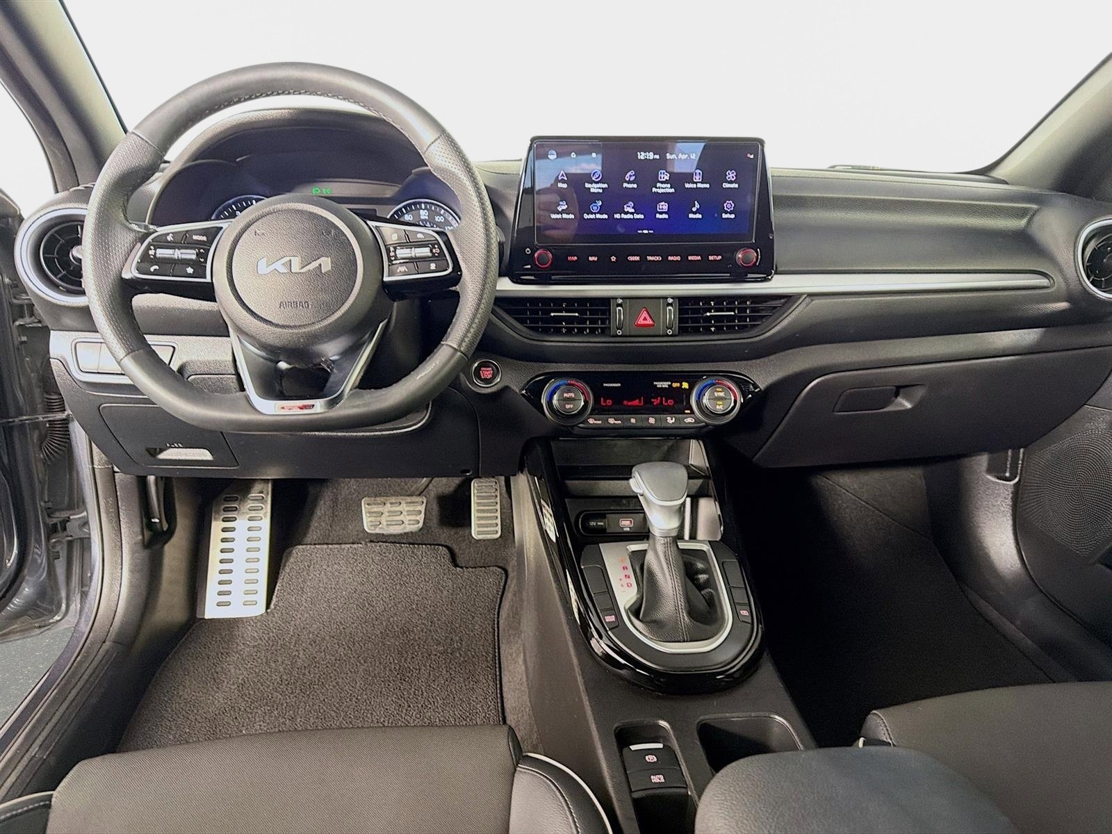 Certified 2023 Kia Forte GT-Line w/ GT-Line Technology Package image 22